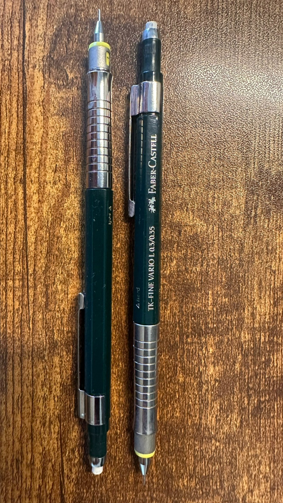 Faber Castell TK-Fine Vario 0.3/0.35