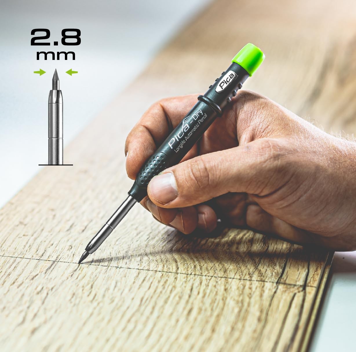 -30405 Pack Dry 3030 + Caja Minas 4050