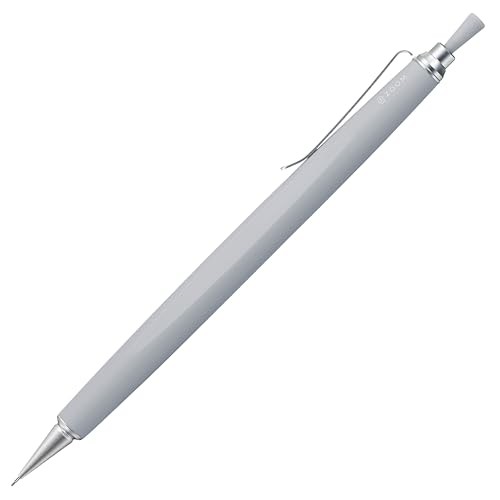 ZOOM L2 Mechanical Pencil 0.5mm [Matte Gray] SH-ZL2C78