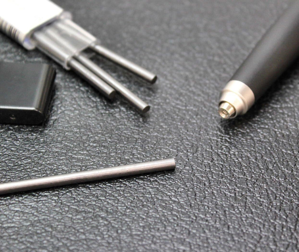 LAMY Mechanical Pencil Refill 3.15mm LM43 4B for Scribble Regular Imported