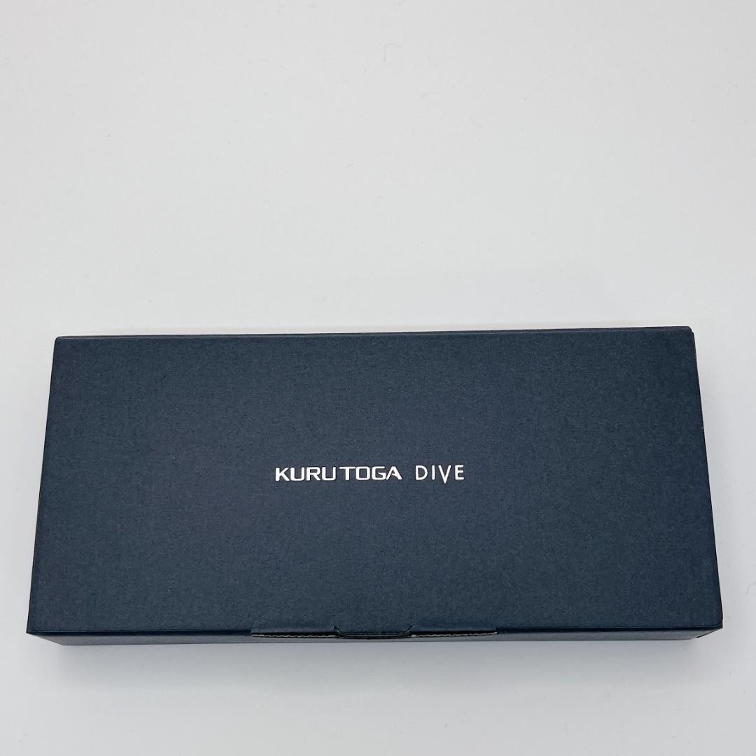 Uni Kuru Toga Dive Mechanical Pencil 0.5mm Twilight Orange M5-5000 Mitsubishi