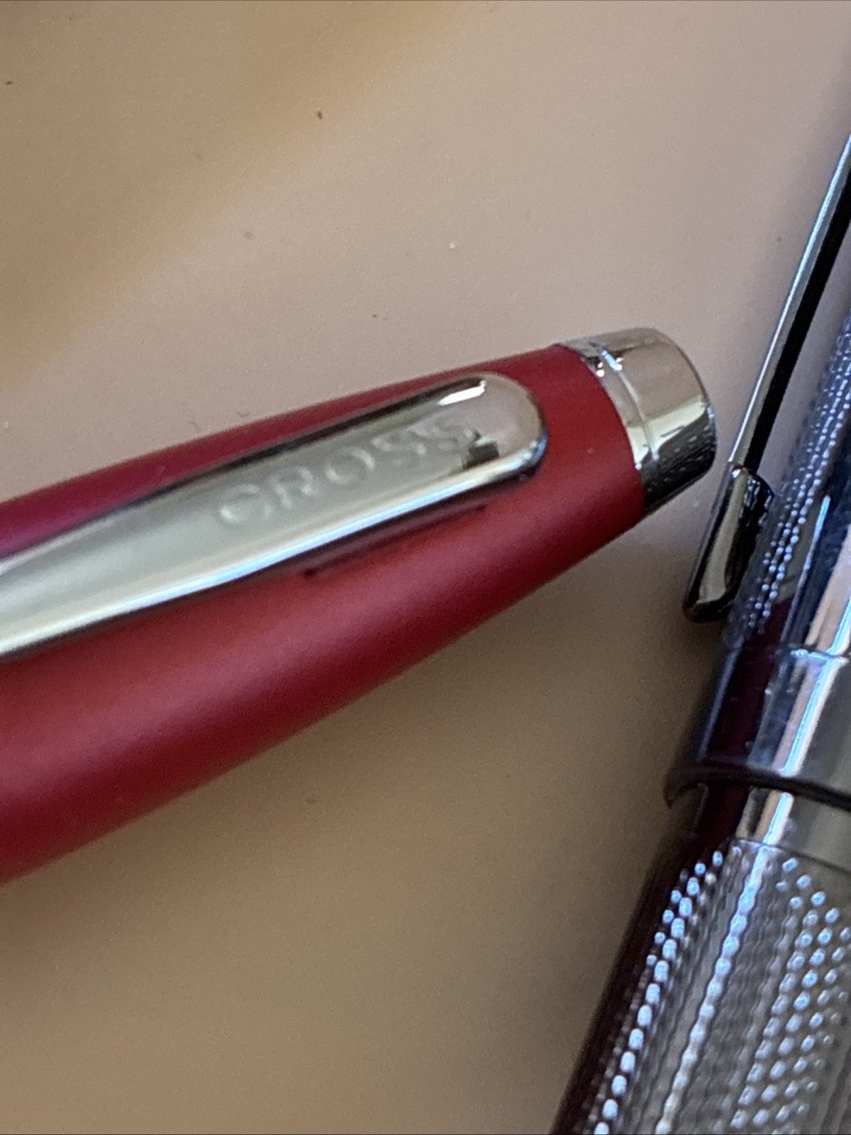 Vintage Mechanical Pencils & Pens Cross KOH-I-NOOR misc.