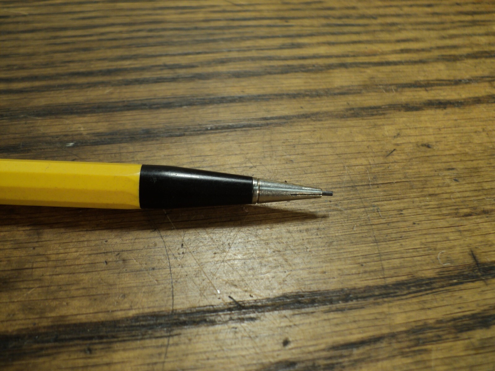 Vintage Autopoint Mechanical Pencil John Deere Midwest Machinery Great Bend KS