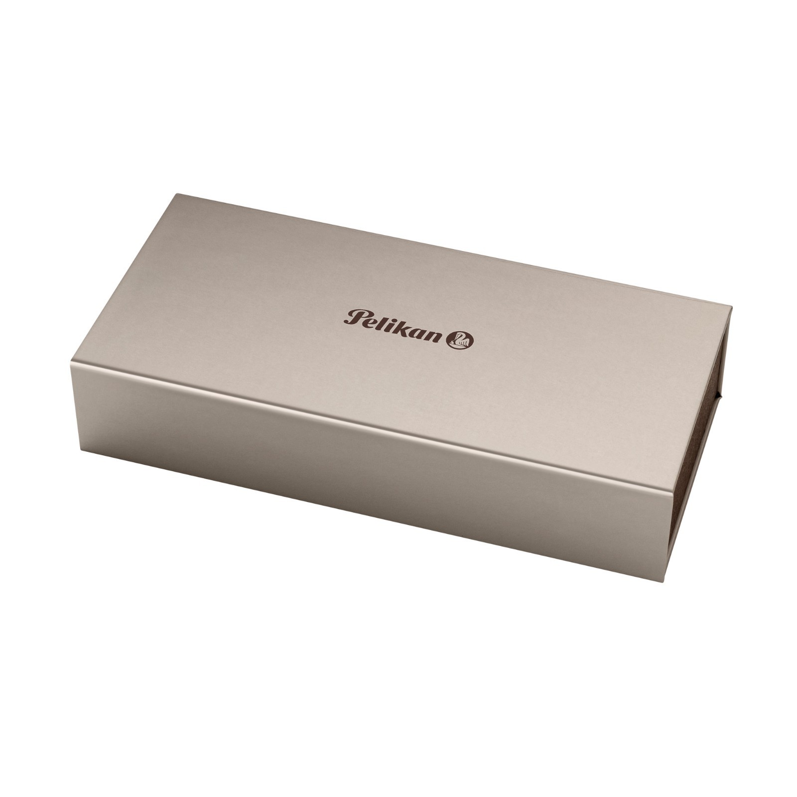 Pelikan D400 Mechanical Pencil Souverän® Tortoiseshell-White 934117