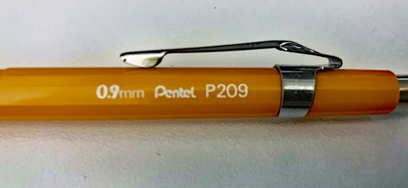 Lot of 16 Vintage Pentel Mechanical Pencils, P207, P209,TL5, CA5, 9765, Pilot#2