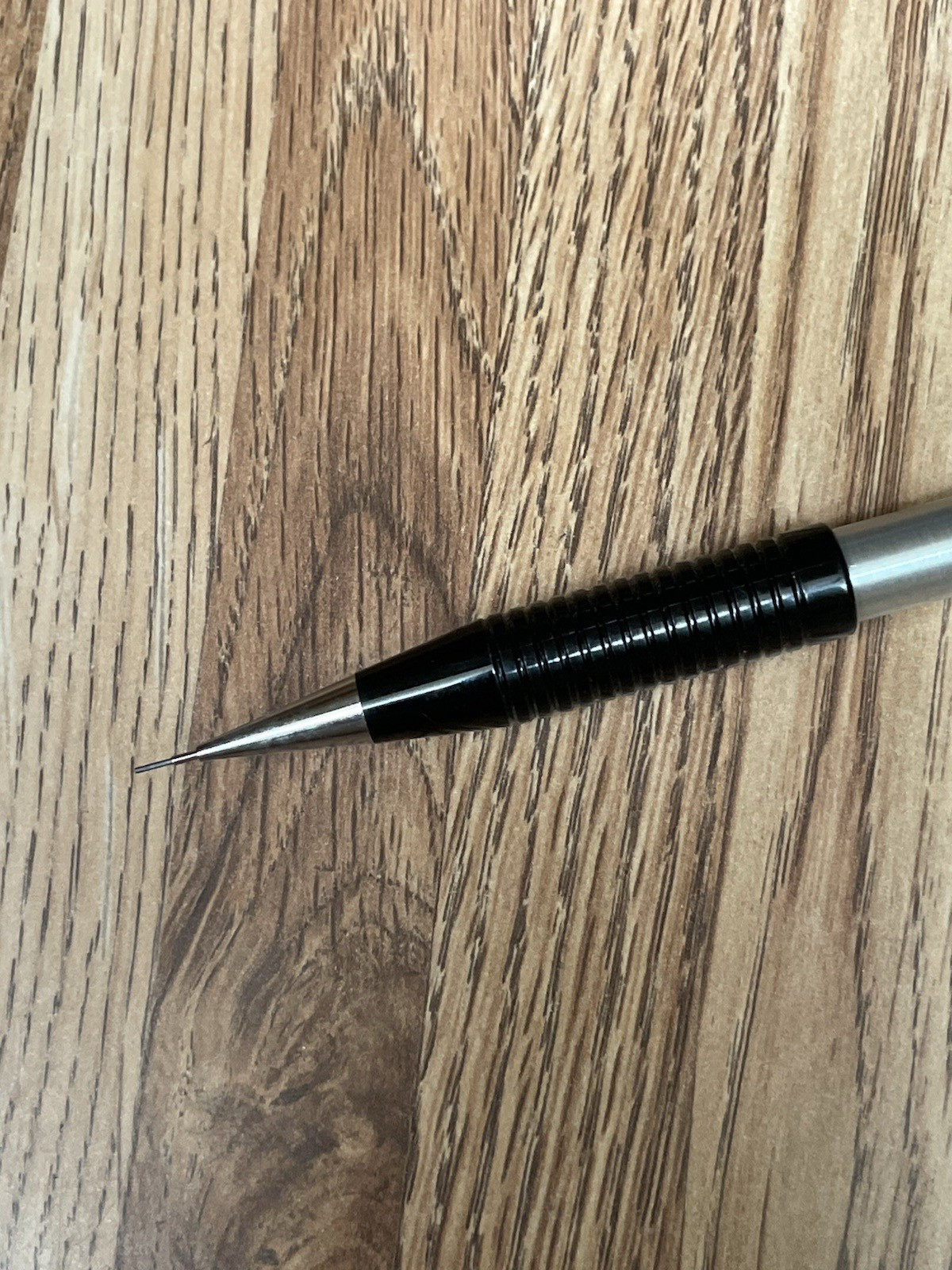 Vintage Pilot 2020 Shaker Mechanical Pencil Bridgestone Tire Advertising – Works