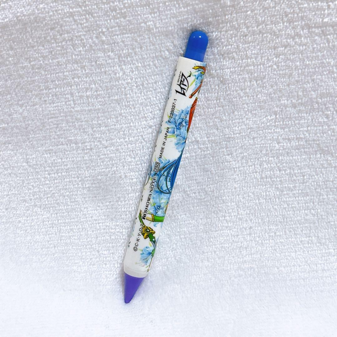 Magic Knight Rayearth Mechanical Pencil CLAMP 1990s Vintage Rare Anime Japan