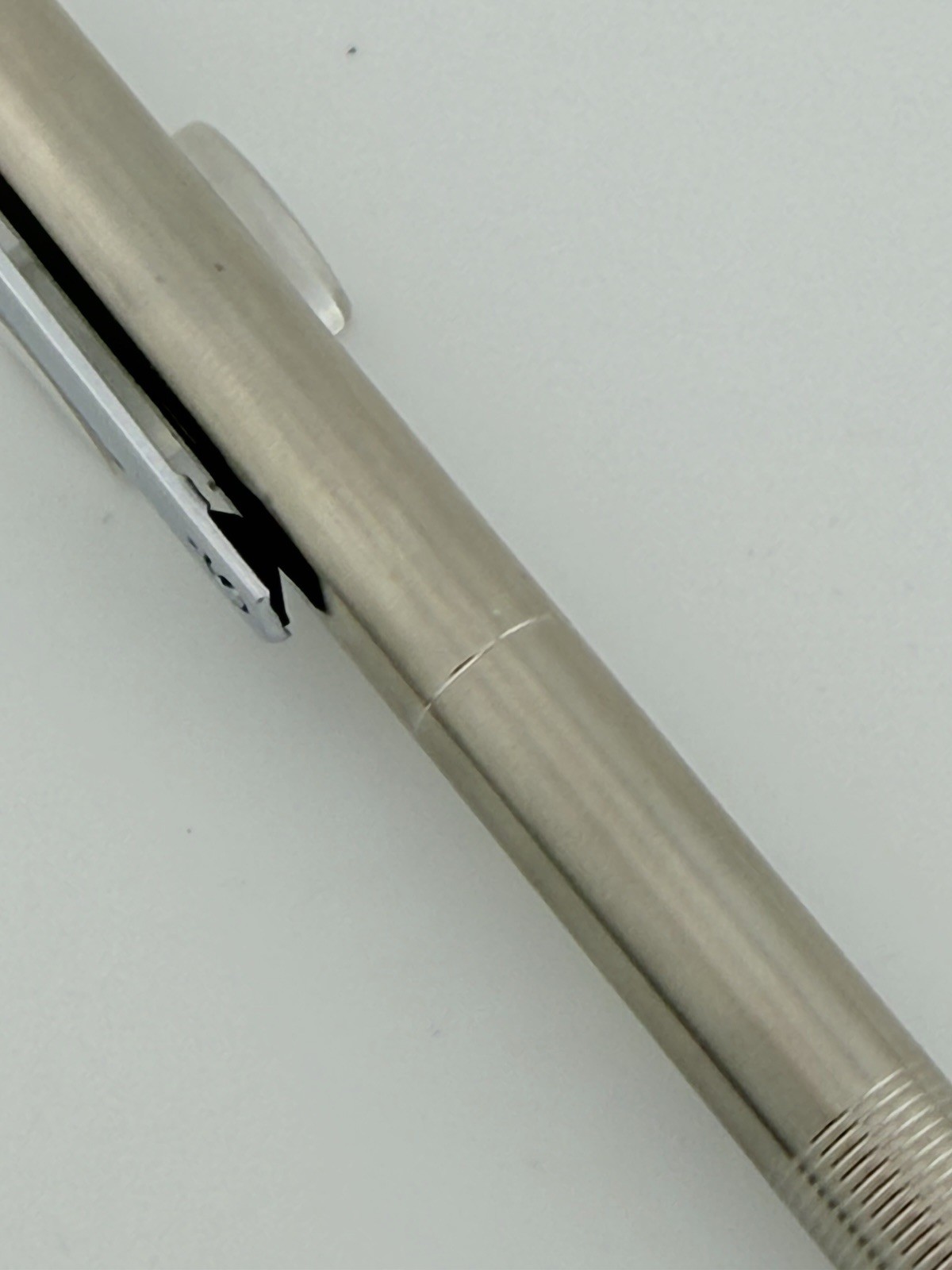 Vintage Sheaffer Sentinel Sailor Mechanical pencil Made in Japan 0.5mm