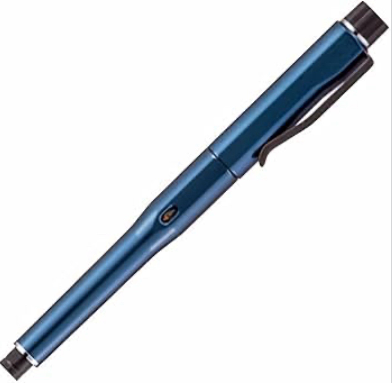 Kuru Toga Dive 0.5mm Mechanical Pencil M5-5000 “Abyss Blue” Uni Mitsubishi