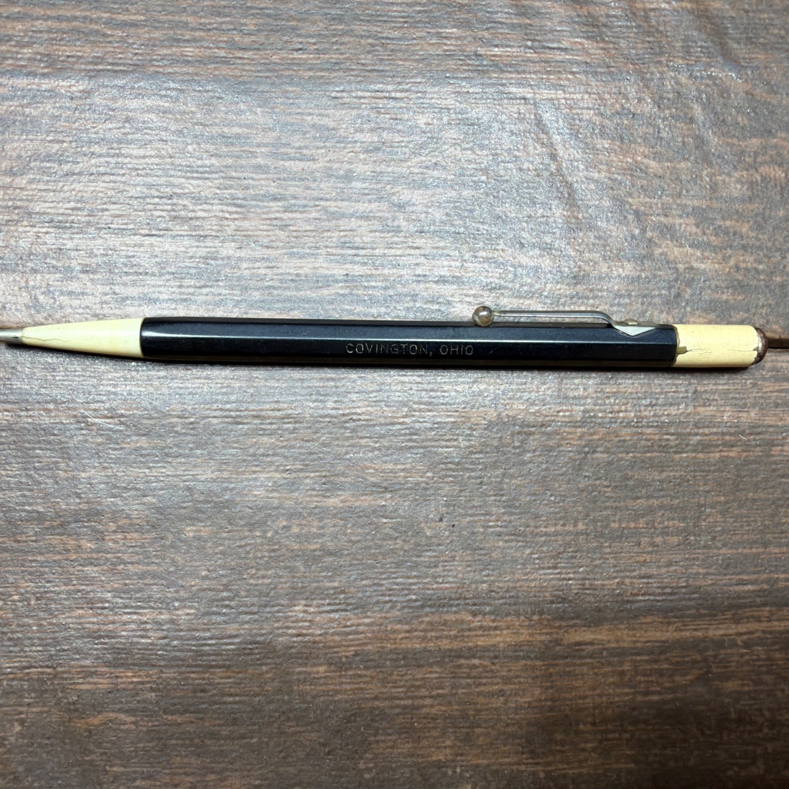 VINTAGE Mechanical Pencil Lot Of 12 Mixed Variety