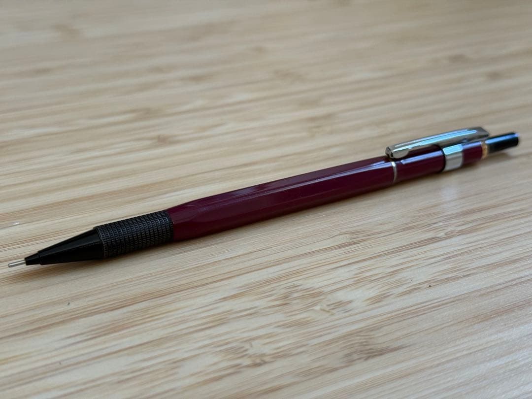 Discontinued Rare Mitsubishi Pencil uni High Pitch Holder Unicolor