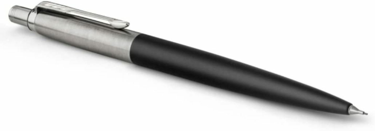 Parker Mechanical Pencil Jogger Core Line Black CT 1953421 0.5mm Regular Import