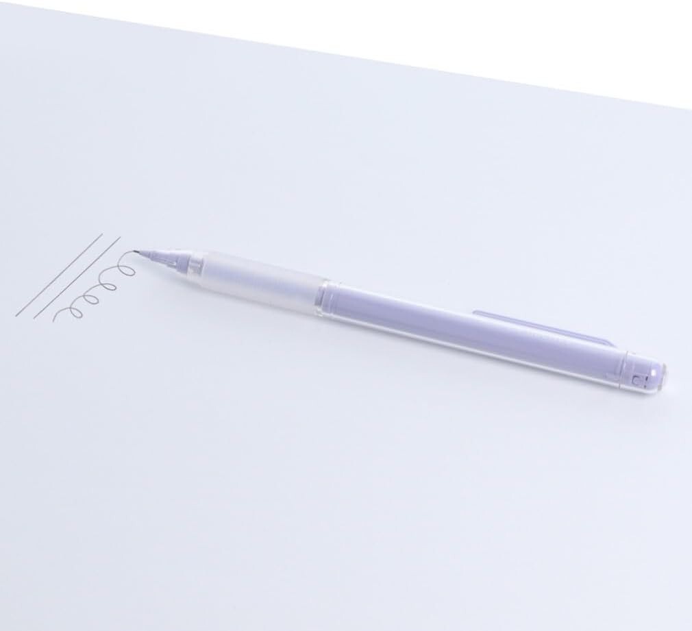SUN STAR Bungu Automatic mechanic pencil nocfree 0.5mm Sepia Violet S4483251 JP