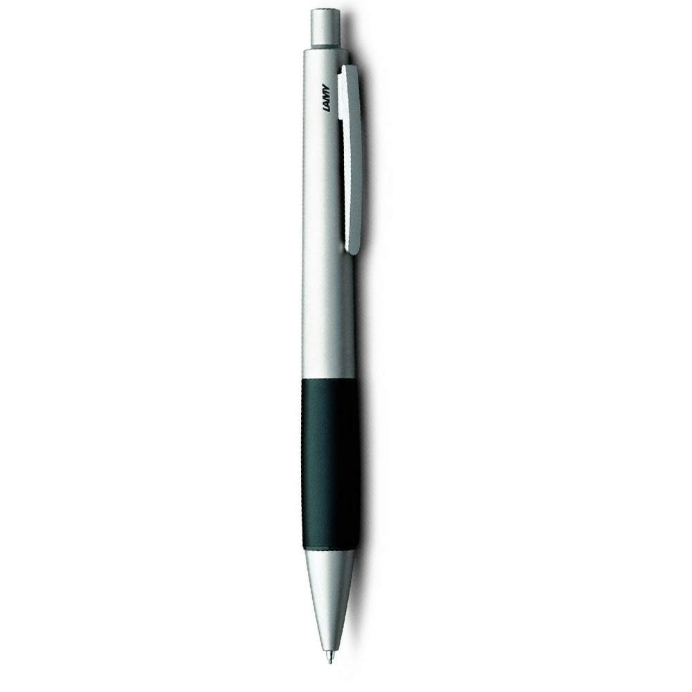 Mechanical Pencil Accent AL Rubber Grip 0.7mm L196KK