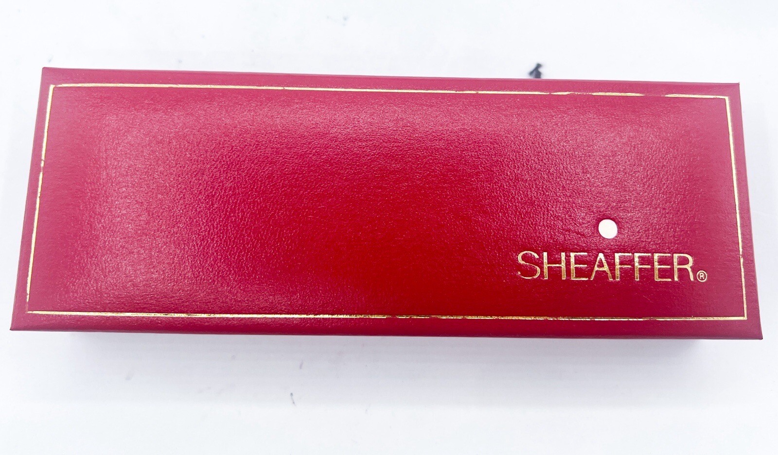 sheaffer Lady mechanical pencil Continues Twist & Ballpoint Pen Set