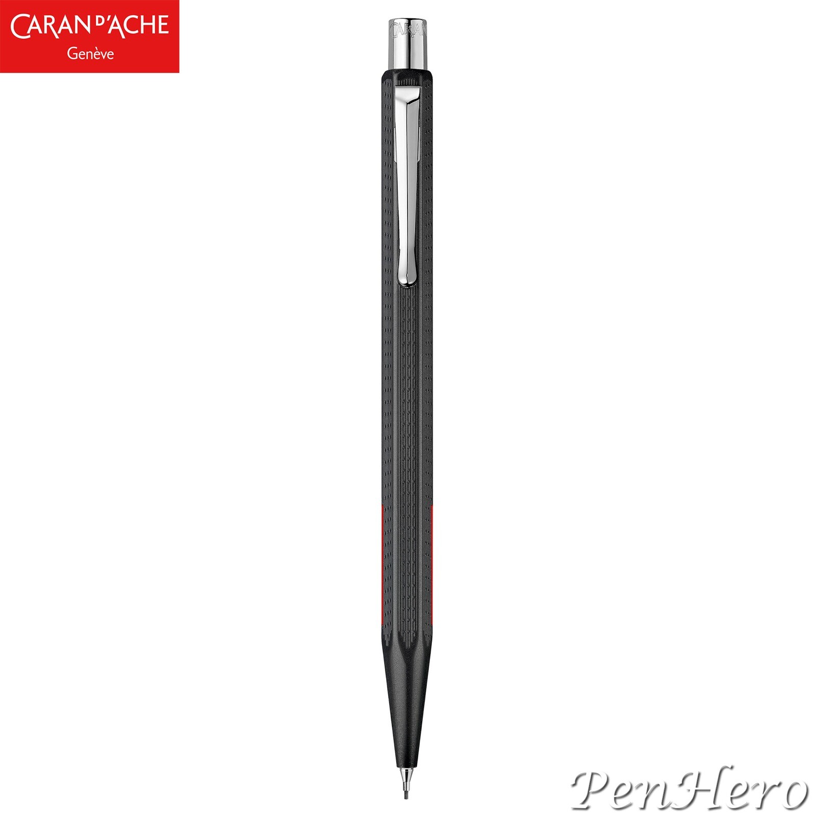 Caran d’Ache Ecridor Racing 0.7mm Mechanical Pencil 4.009
