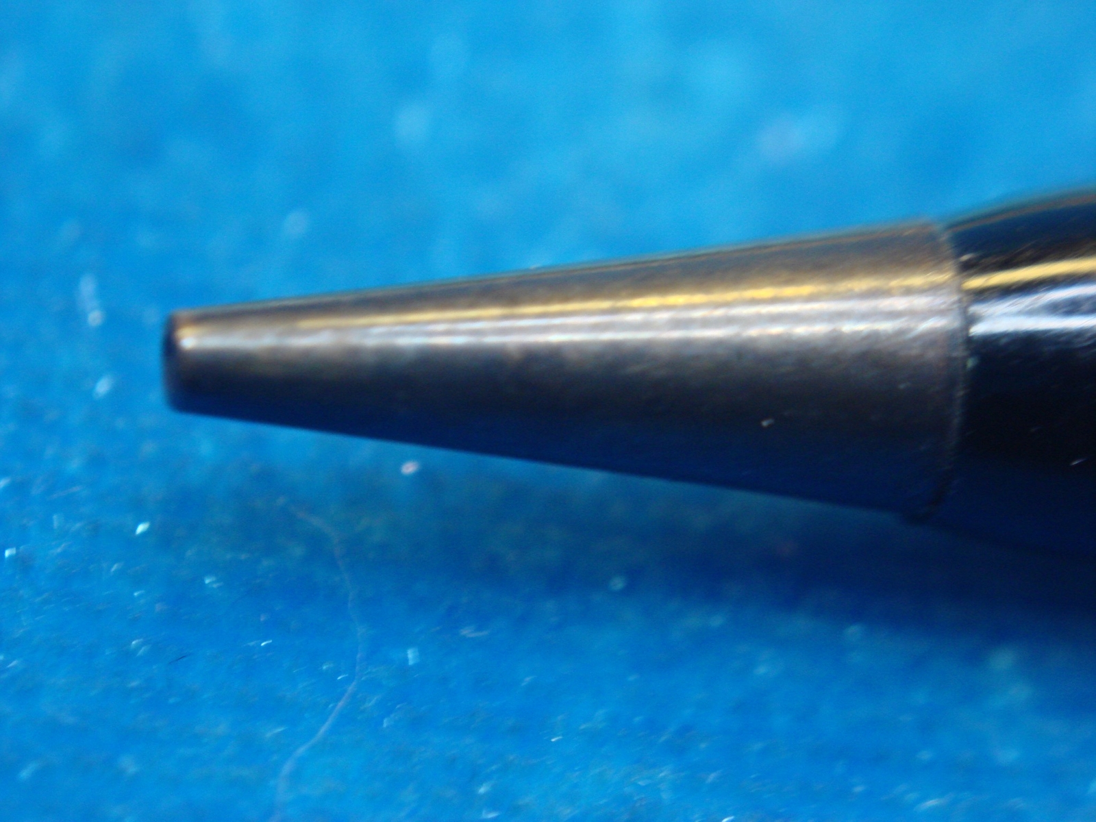 VINTAGE SHEAFFER #600 MECHANICAL PENCIL – 1/10 14K GOLD TOP – WORKS
