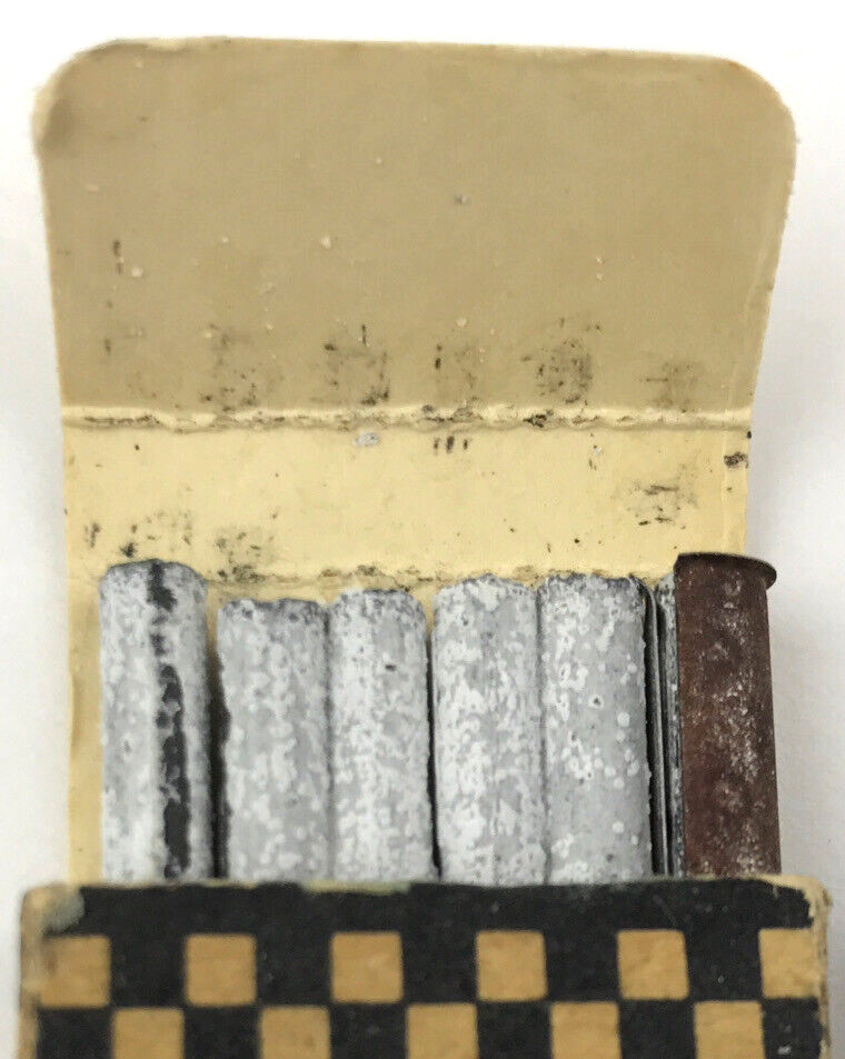 Vintage Listo Pencil Corp Replacement Leads Black No 162 Lot of 3 Boxes USA