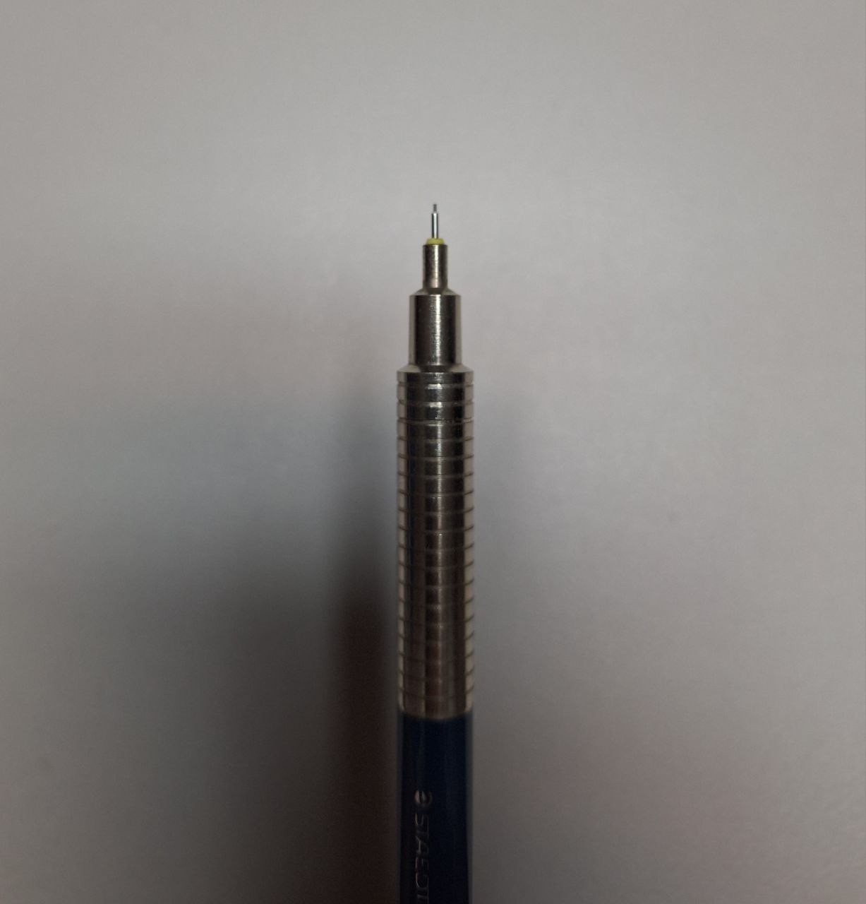 Vintage STAEDTLER Retro 0.3mm MarsTechno Retractable Mechanical Pencil Rare Item