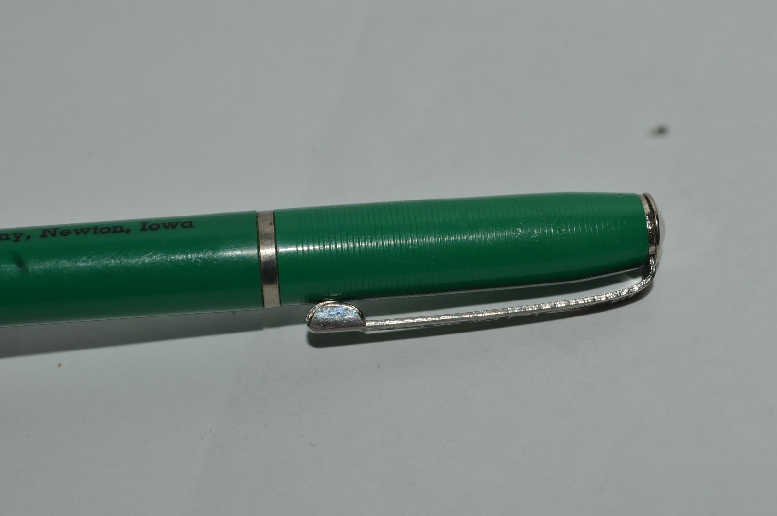 VERNON Mechanical Pencil 0.9mm Sales Rep Sample Made in USA Circa 1950’s Tested