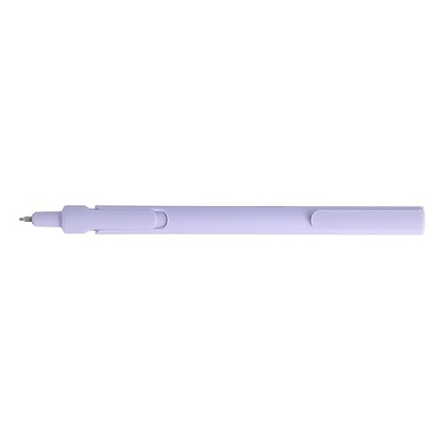 Sun-Star Topull S Mechanical Pencil 0.5mm Violet Top-Pull Function Japan Import