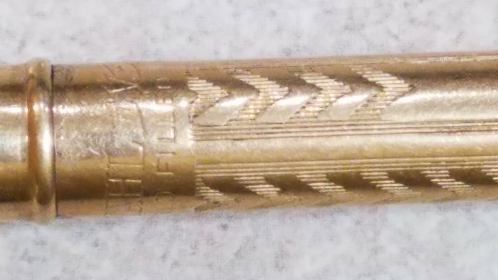 Wahl eversharp Vintage