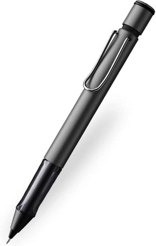 Lamy Al Star Graphite Mechanical Pencil 0.5mm New In Box 126