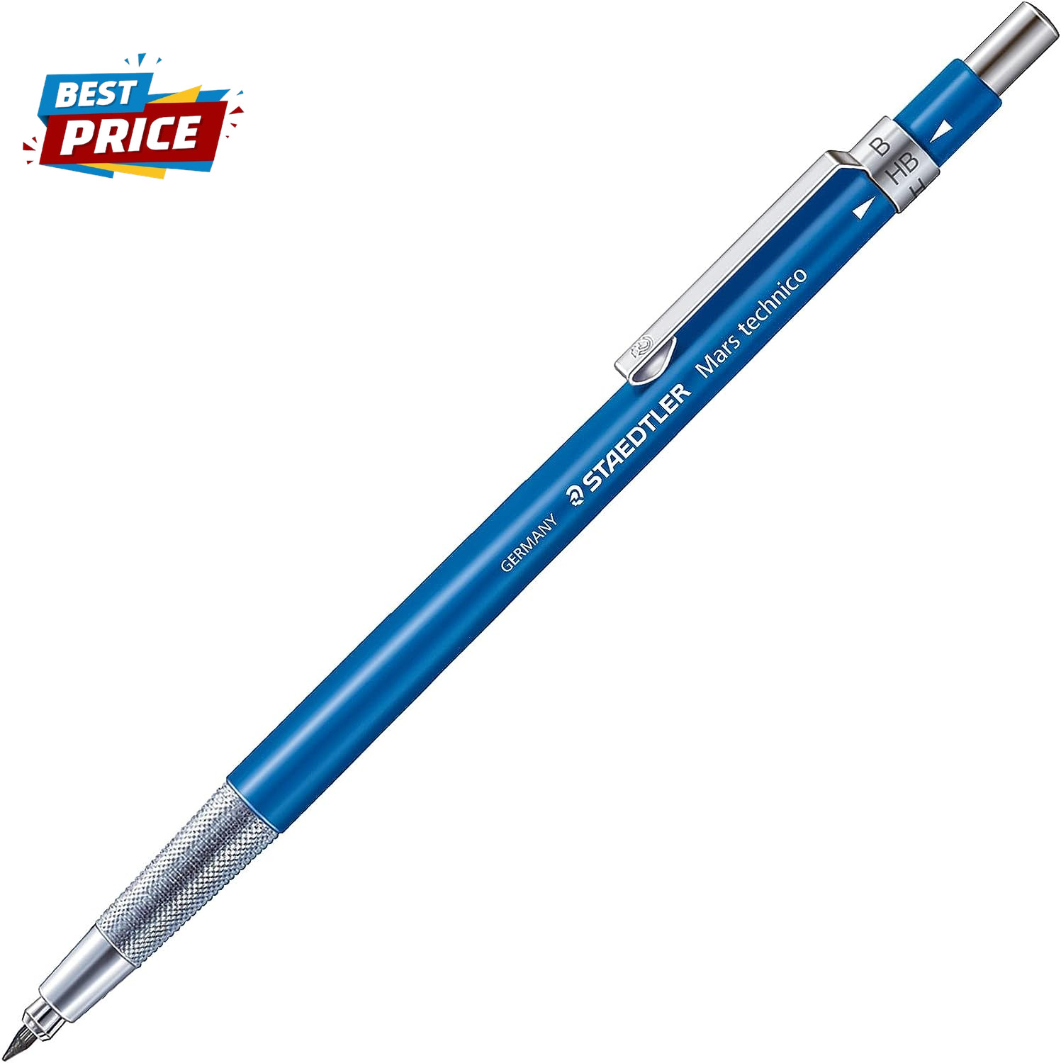 Mars Technico Lead Holder (780 C)