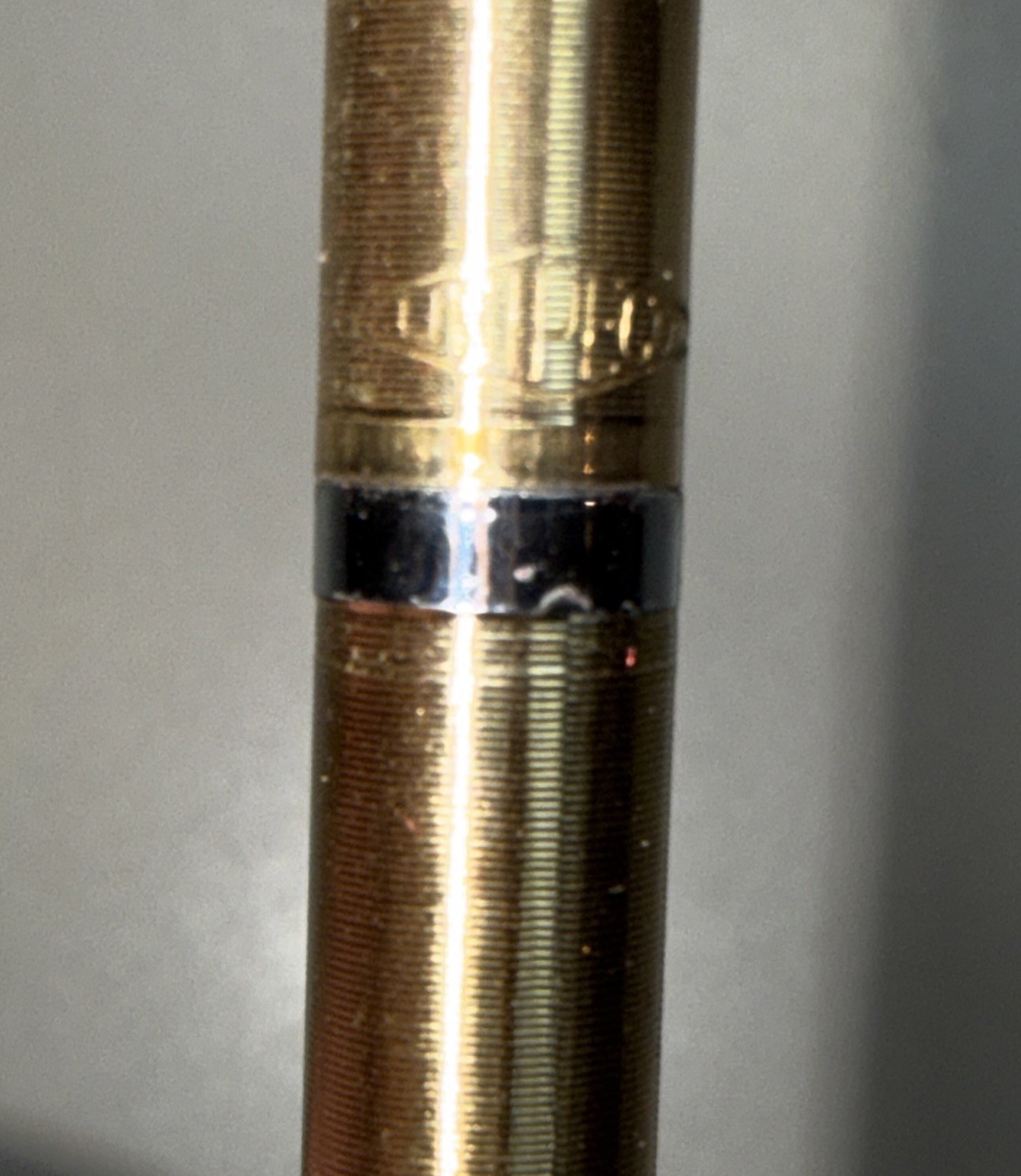 1960’s Mount Vernon New York Unipeco Mechanical Pencil Works