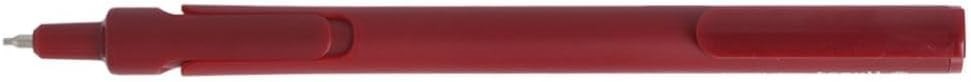 SUN-STAR topull S Mechanical Pencil 0.5mm Red 【Direct from Japan】