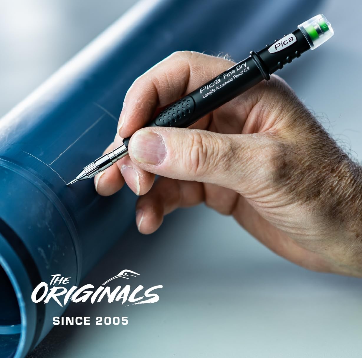 Fine Dry Bundle 70705, consisting of 7070 Fine-Dry Automatic Longlife Pencil …
