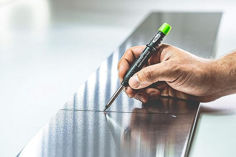 -Dry Longlife Automatic Pencil 3030