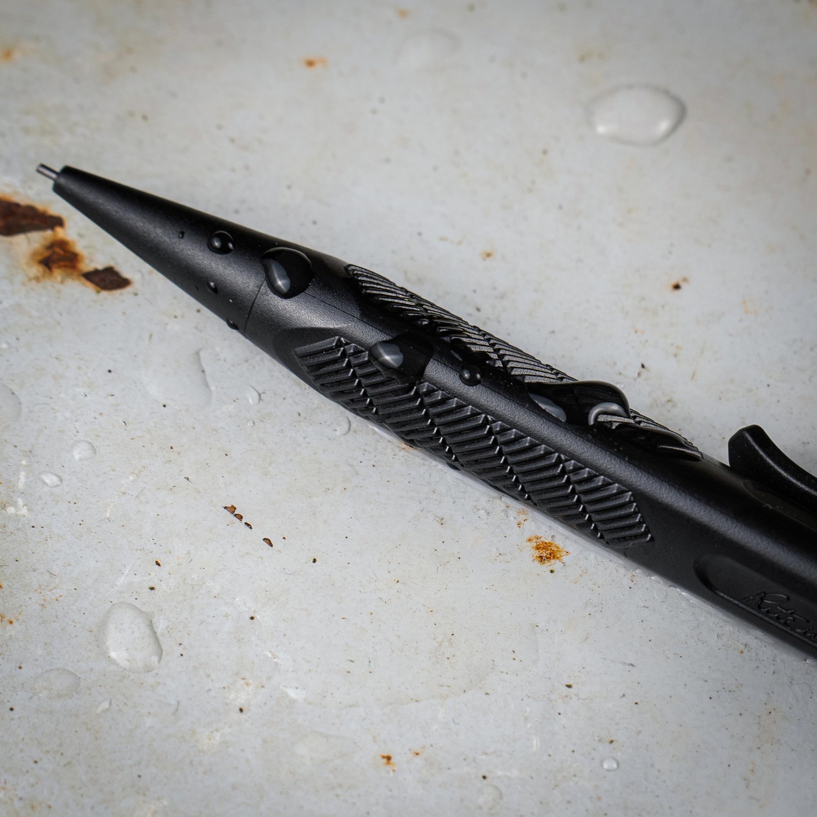 No. TAC14 Durable Weatherproof Mini SlideClick Mechanical Pencil 3 Pack
