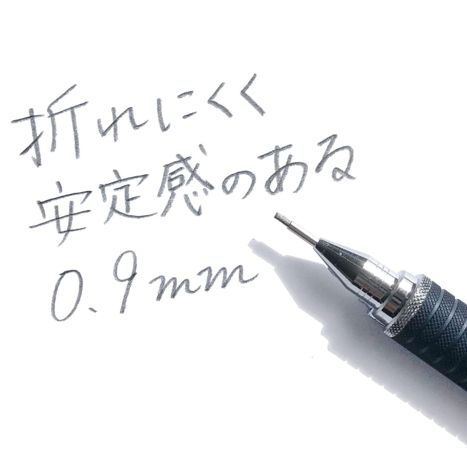 925 3509 Night Blue Series 0.9mm Metal Mechanical Drafting Pencil Tool Stick