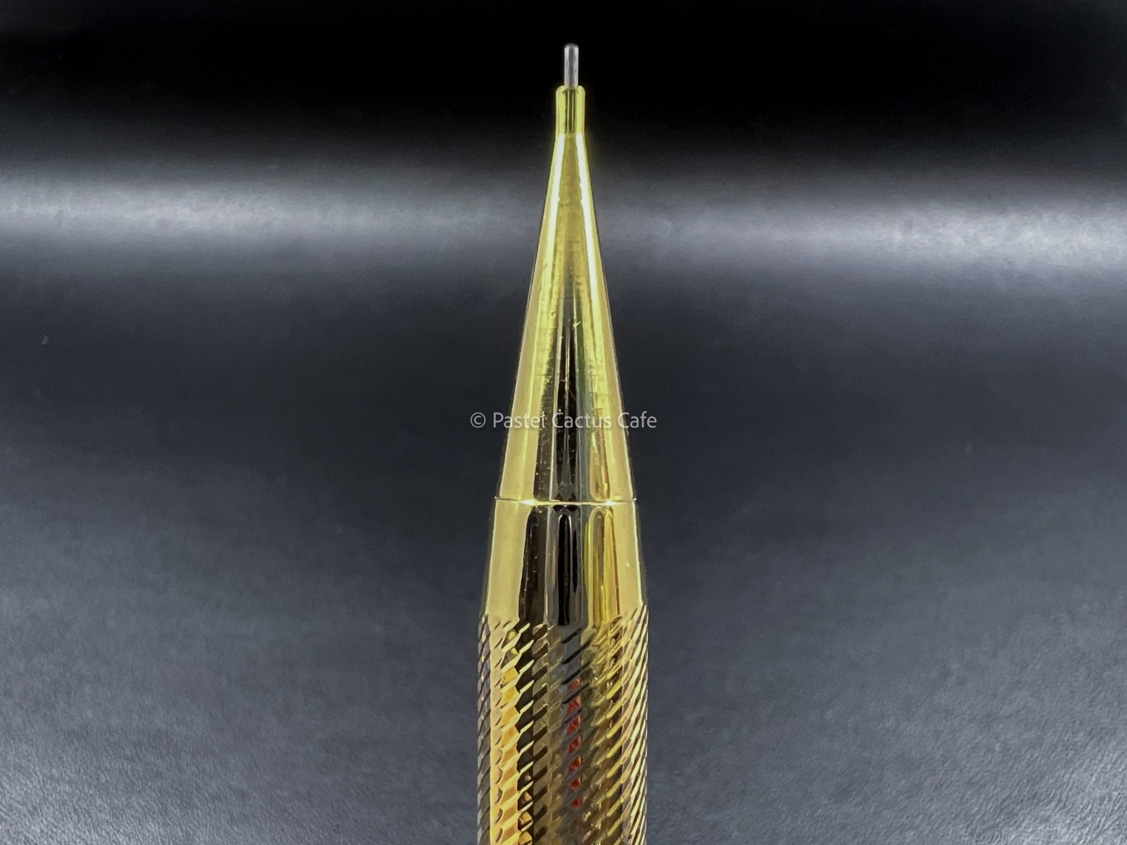 Pilot H “Royal” 0.5mm Mechanical Pencil Vintage 1980s NOS Unused Rare