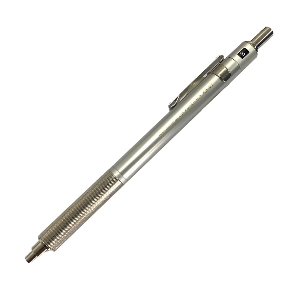 Quitera Double Knock Mechanical pen KS-02 0.5 SV