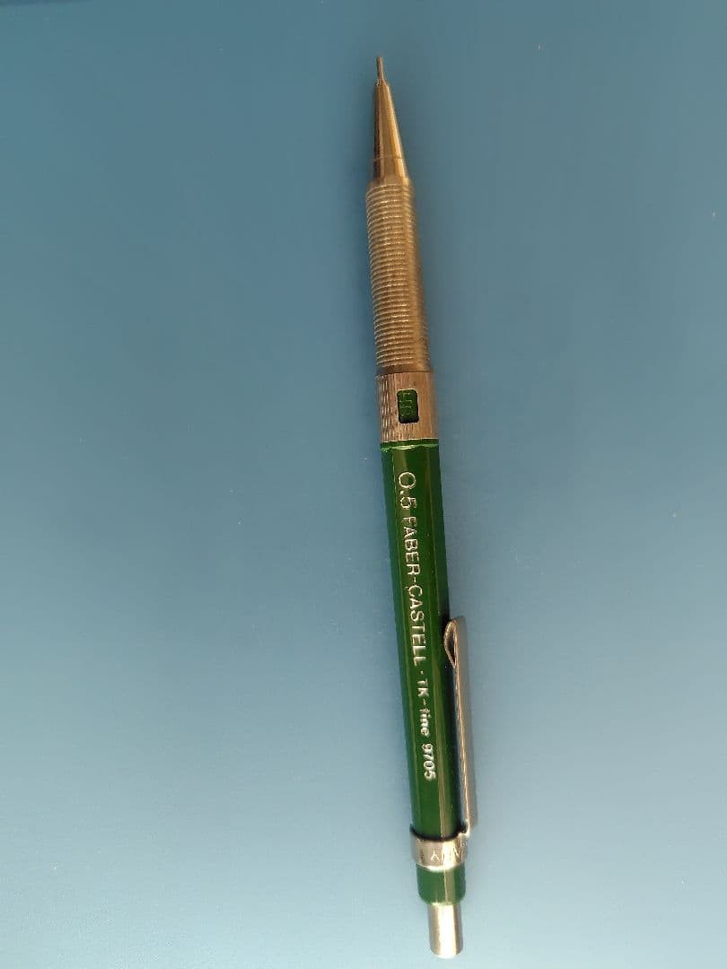 FABER-CASTELL TK-fine 9705 0.5mm