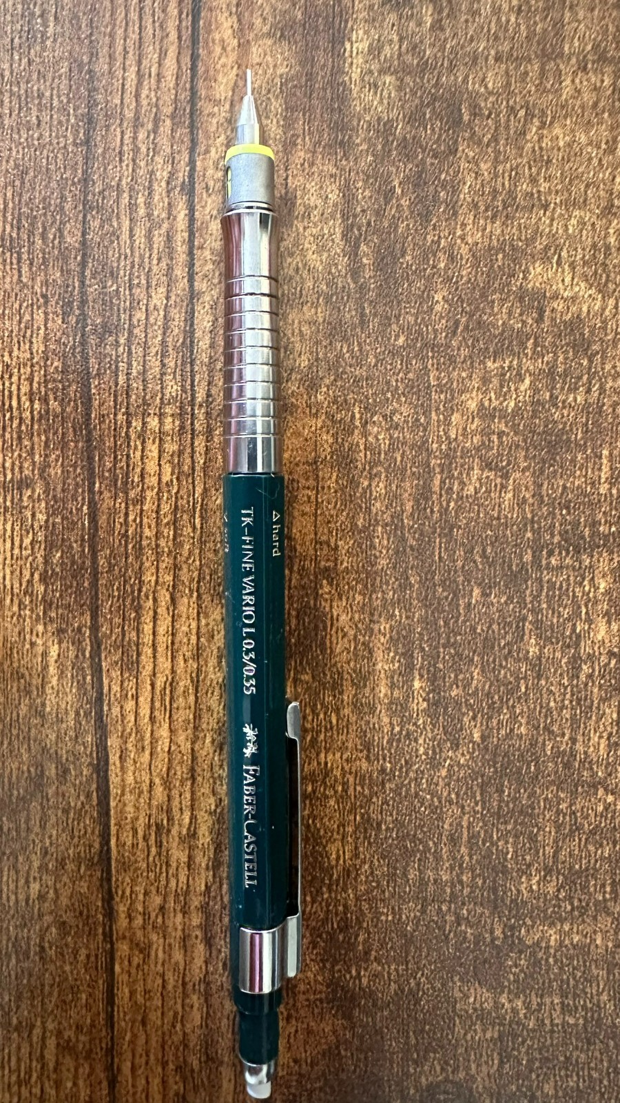 Faber Castell TK-Fine Vario 0.3/0.35