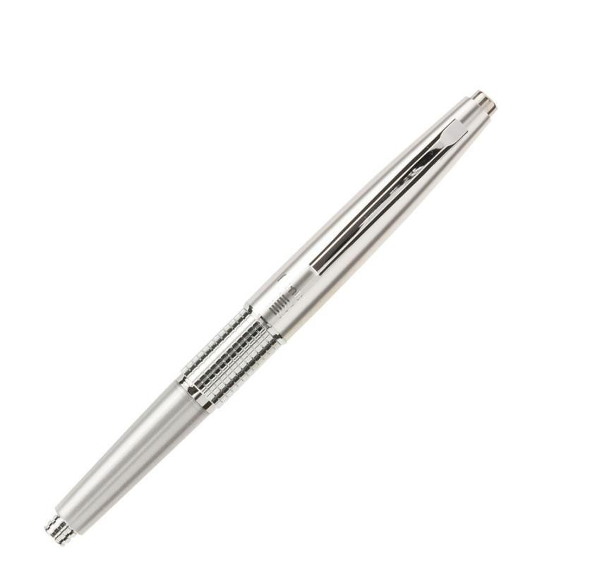 Pentel Kerry P1035-ZNA Limited Edition Color Sliver Mechanical Pencil 0.5mm