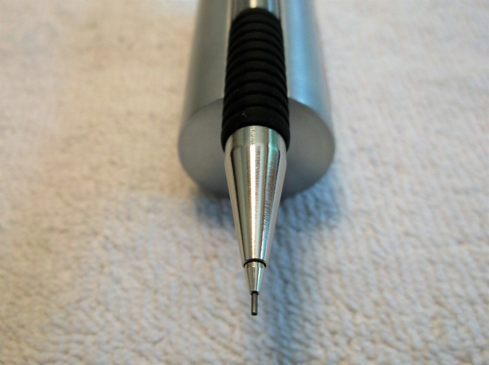 ROTRING ALPHA .7MM MECHANICAL PENCIL / NEW OLD STOCK