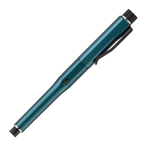Mitsubishi Pencil Kurutoga Dive Mechanical Pencil 0.5mm Dense Green 301481000
