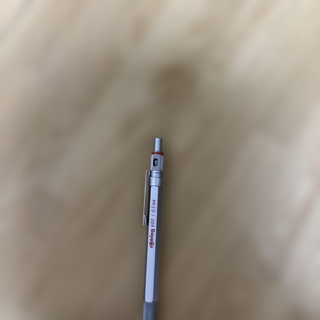 Mechanical pencil set of 4 sold in bulk
