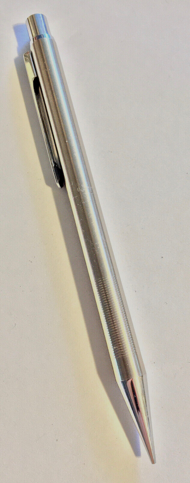 VTG “Sheaffer” Sentinel Sailor Mechanical pencil Made in Japan c. 1981 0.5mm
