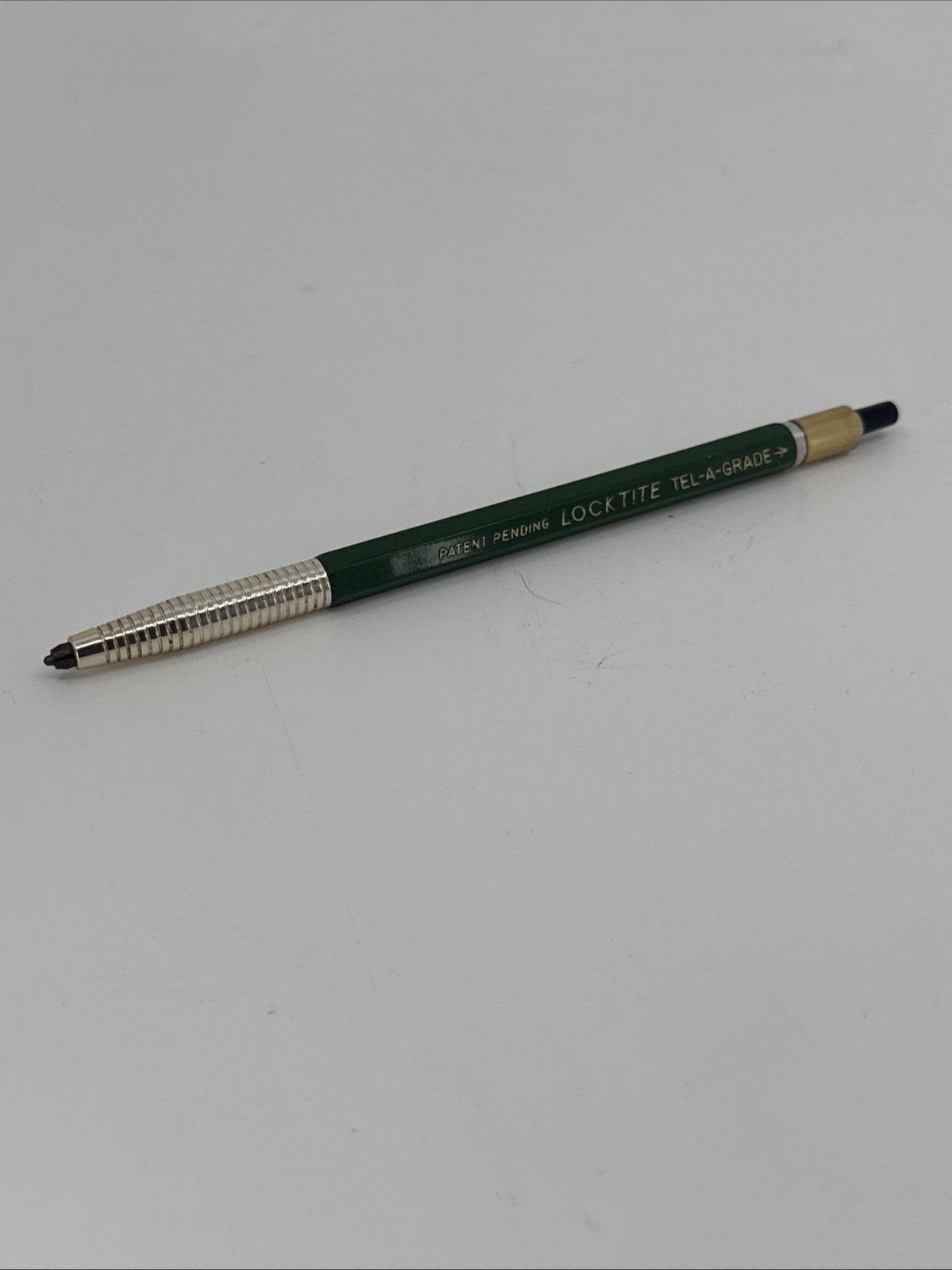 Vintage A.W. Faber Castell Mechanical Pencil 9800SG USA