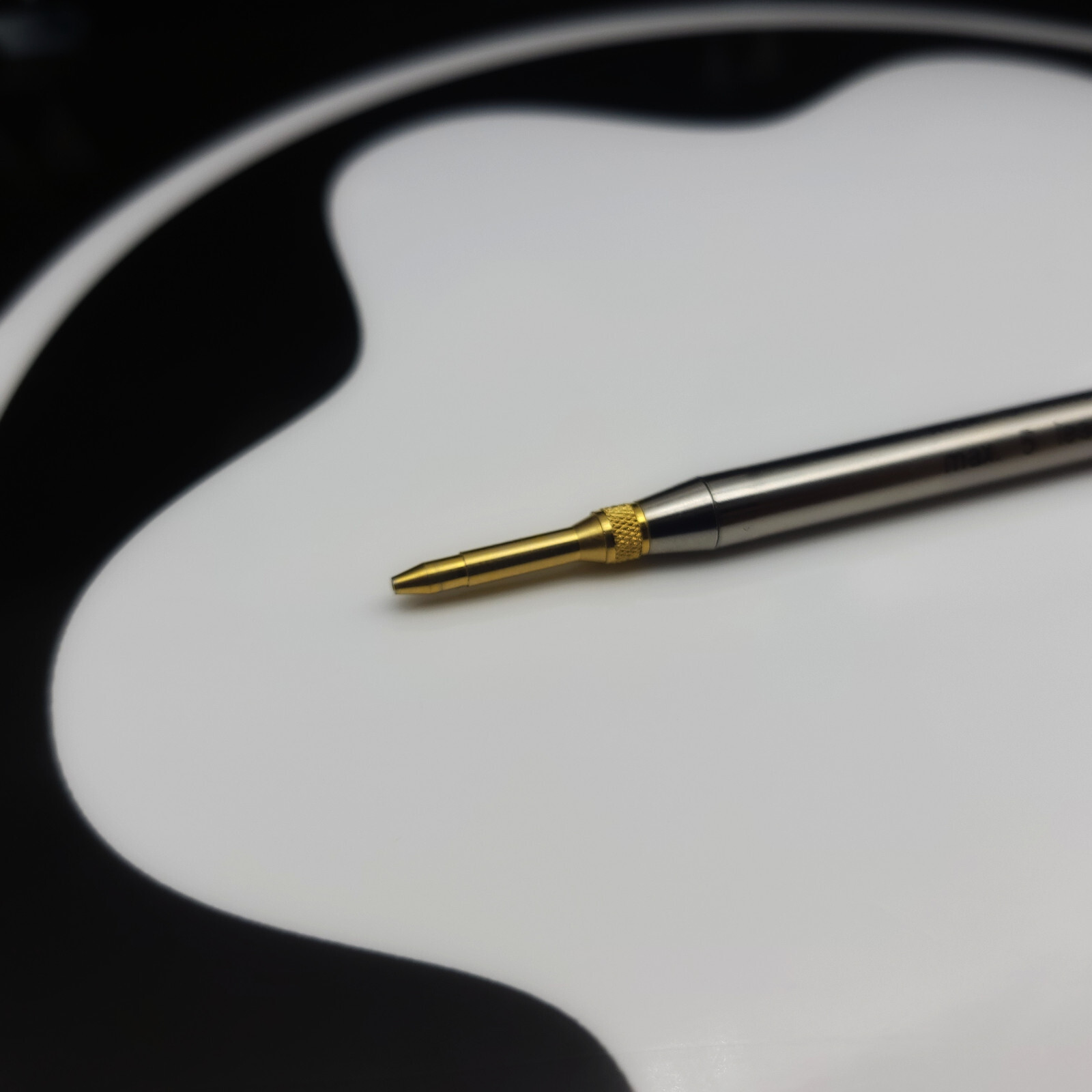 MONTBLANC 0.7 mm Inner Click Mechanism Insert Mechanical Pencil Part