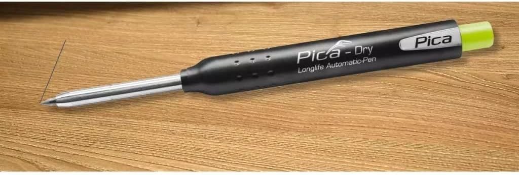 Dry Longlife Automatic Pencil 3030