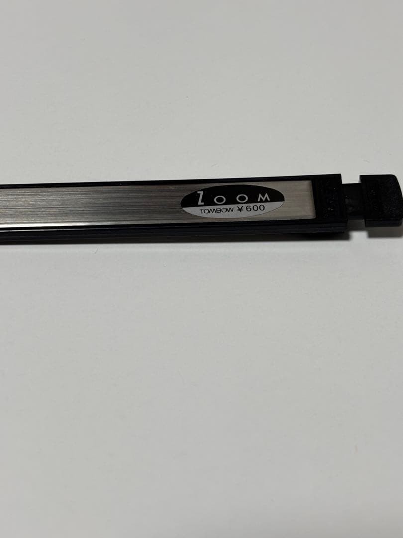 1986 Tombow Zoom 606sh mechanical pencil