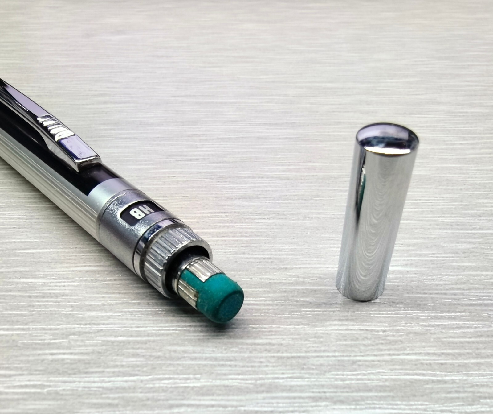 【RARE++】MITSUBISHI AUTOMATIC 0.MM DRAFTING MECHANICAL PENCIL DISCONTINUED