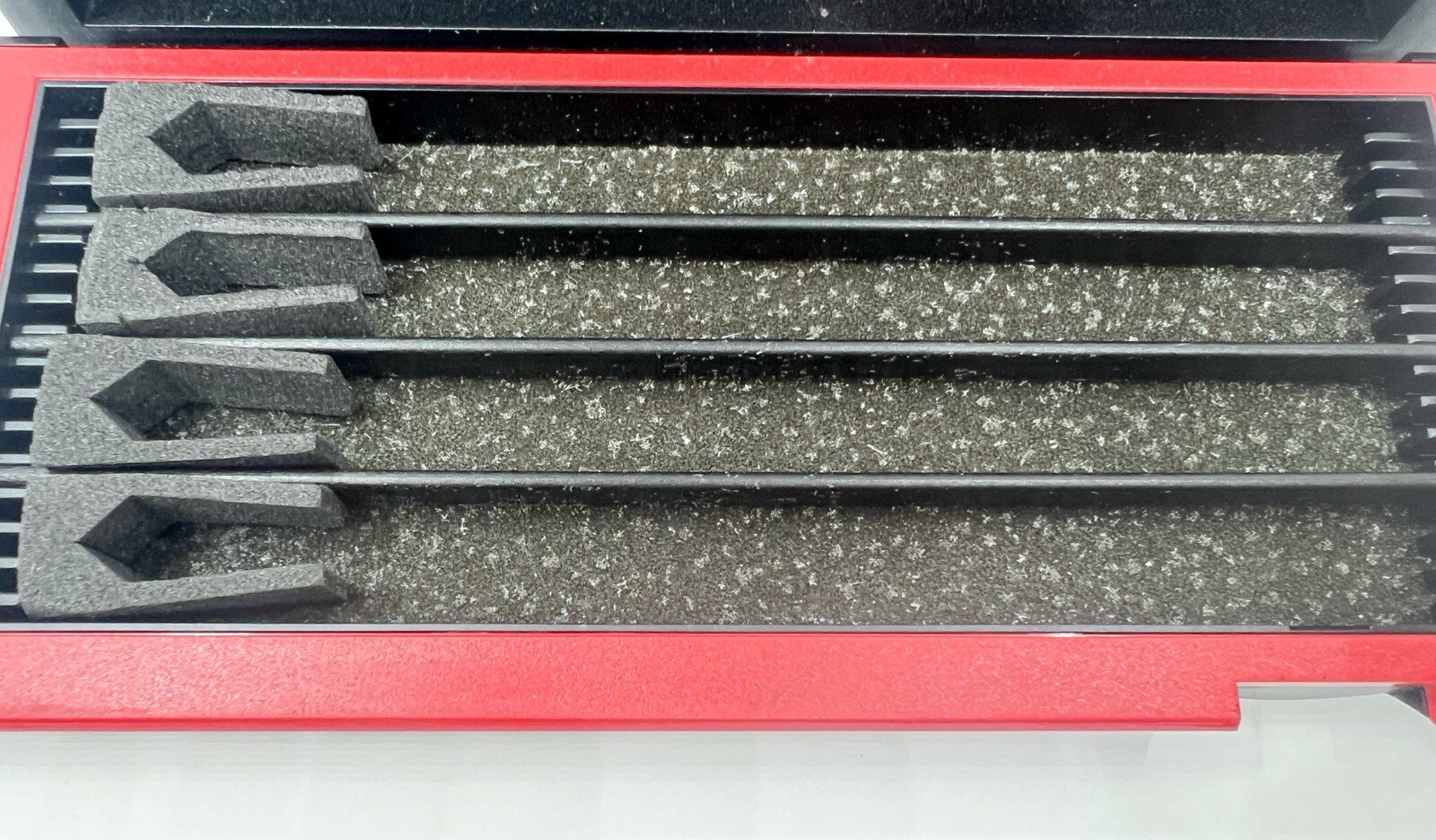 Rotring Logo Holland Made Box 4pcs Tray For Newton 400 500 600 700 900 Tikky