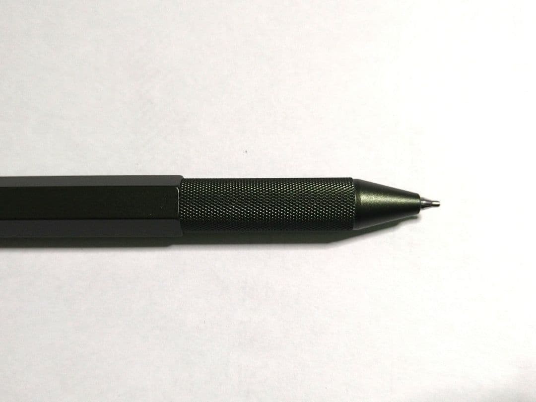 Rotring Composite Writing Instrument Rotring 600 3in1 Camouflage Green